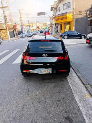 HYUNDAI-HB20-2022