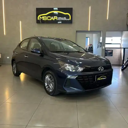 HYUNDAI-HB20-2025