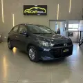 HYUNDAI HB20 1.0 12V FLEX LIMITED MANUAL HYUNDAI HB20 1.0 12V FLEX LIMITED MANUAL