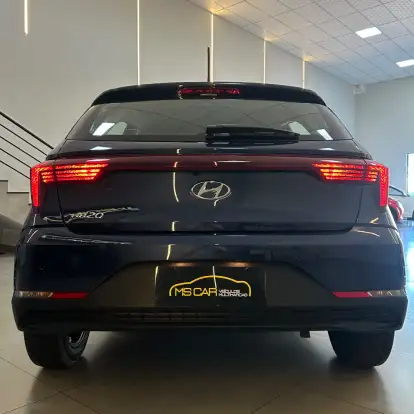 HYUNDAI-HB20-2025