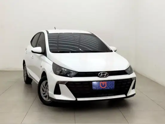 HYUNDAI-HB20-1.0 12V FLEX SENSE MANUAL HYUNDAI-HB20-2023