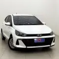 HYUNDAI HB20 1.0 12V FLEX SENSE MANUAL HYUNDAI HB20 1.0 12V FLEX SENSE MANUAL