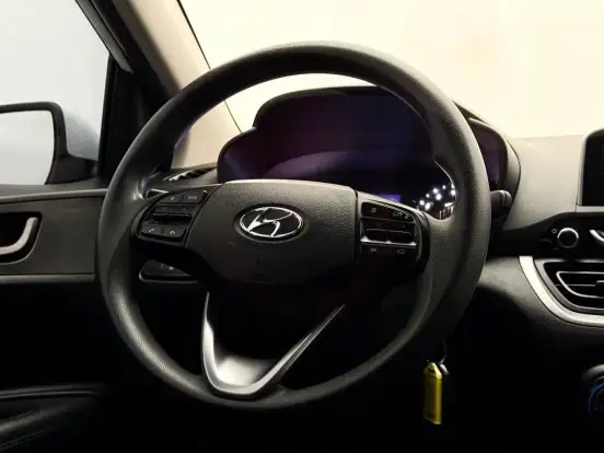 HYUNDAI-HB20-1.0 12V FLEX SENSE MANUAL HYUNDAI-HB20-2023