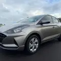 HYUNDAI HB20 1.0 12V FLEX VISION MANUAL HYUNDAI HB20 1.0 12V FLEX VISION MANUAL