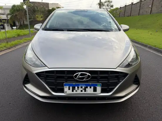 HYUNDAI-HB20-2019