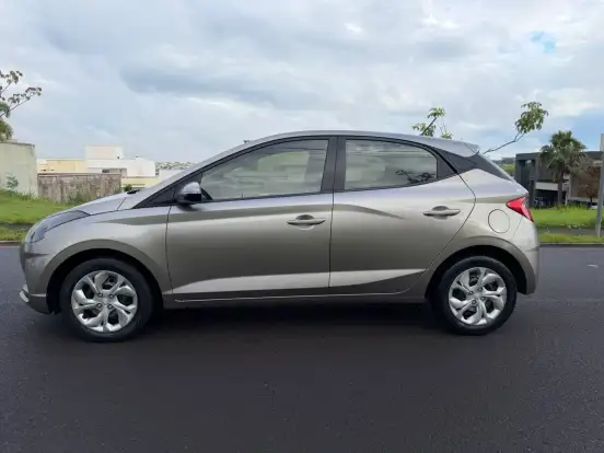 HYUNDAI-HB20-2019