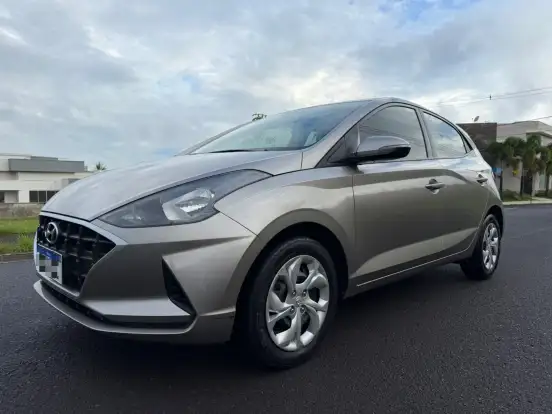 HYUNDAI-HB20-2019