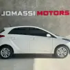 HYUNDAI HB20 1.0 COMFORT PLUS 12V FLEX 4P MANUAL HYUNDAI HB20 1.0 COMFORT PLUS 12V FLEX 4P MANUAL