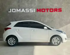 HYUNDAI HB20 1.0 COMFORT PLUS 12V FLEX 4P MANUAL HYUNDAI HB20 1.0 COMFORT PLUS 12V FLEX 4P MANUAL