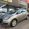 HYUNDAI HB20 1.0 COMFORT PLUS 12V FLEX 4P MANUAL HYUNDAI HB20 1.0 COMFORT PLUS 12V FLEX 4P MANUAL