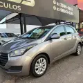 HYUNDAI HB20 1.0 COMFORT PLUS 12V FLEX 4P MANUAL HYUNDAI HB20 1.0 COMFORT PLUS 12V FLEX 4P MANUAL