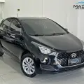 HYUNDAI HB20 1.0 COMFORT PLUS 12V FLEX 4P MANUAL HYUNDAI HB20 1.0 COMFORT PLUS 12V FLEX 4P MANUAL