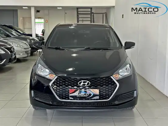 HYUNDAI-HB20-2018