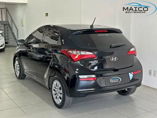 HYUNDAI-HB20-2018