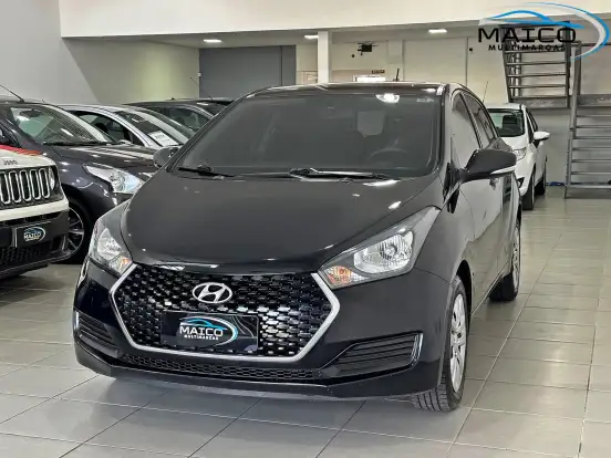 HYUNDAI-HB20-2018