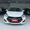 HYUNDAI HB20 1.0 COMFORT PLUS 12V FLEX 4P MANUAL HYUNDAI HB20 1.0 COMFORT PLUS 12V FLEX 4P MANUAL