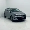 HYUNDAI HB20 1.0 TGDI FLEX COMFORT PLUS AUTOMÁTICO HYUNDAI HB20 1.0 TGDI FLEX COMFORT PLUS AUTOMÁTICO