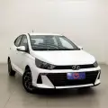 HYUNDAI HB20 1.0 TGDI FLEX COMFORT PLUS MANUAL HYUNDAI HB20 1.0 TGDI FLEX COMFORT PLUS MANUAL