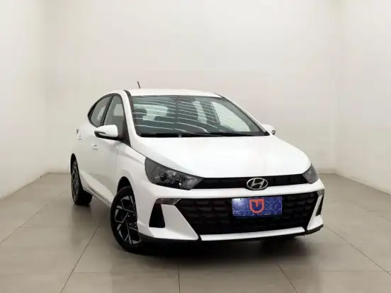 HYUNDAI-HB20-1.0 TGDI FLEX COMFORT PLUS MANUAL HYUNDAI-HB20-2024