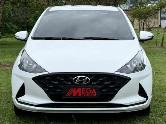 HYUNDAI-HB20-2022