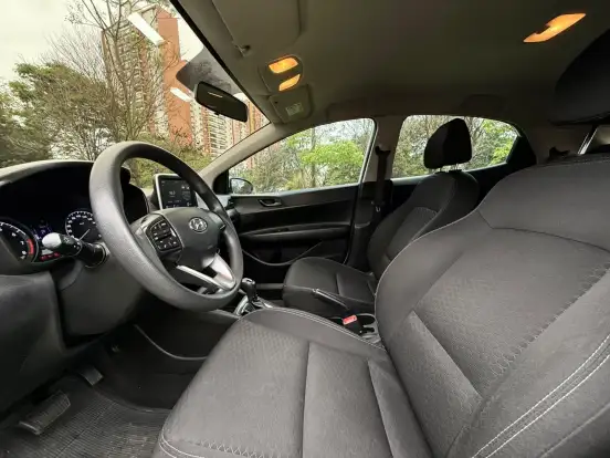 HYUNDAI-HB20-2022