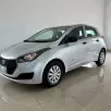 HYUNDAI HB20 1.0 UNIQUE 12V FLEX 4P MANUAL HYUNDAI HB20 1.0 UNIQUE 12V FLEX 4P MANUAL