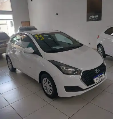 HYUNDAI-HB20-2019