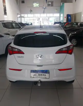 HYUNDAI-HB20-2019