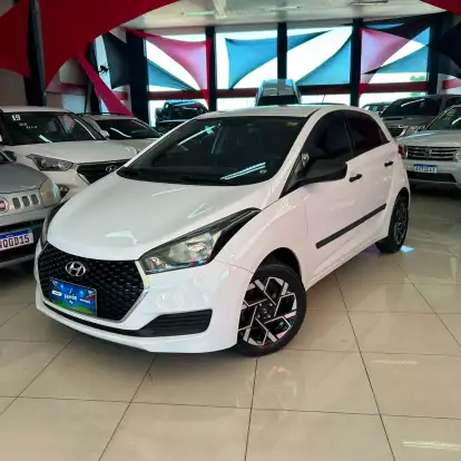 HYUNDAI-HB20-2019