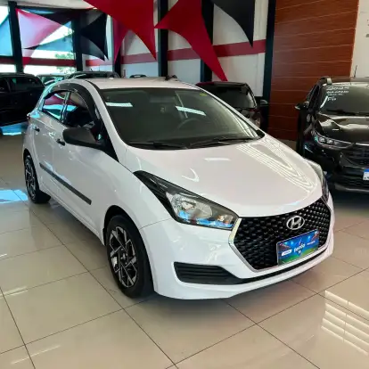 HYUNDAI-HB20-2019