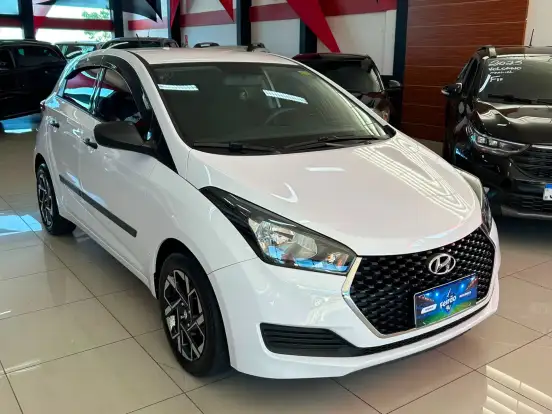 HYUNDAI-HB20-1.0 UNIQUE 12V FLEX 4P MANUAL HYUNDAI-HB20-2019