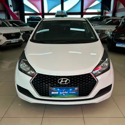 HYUNDAI-HB20-2019