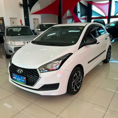 HYUNDAI-HB20-2019