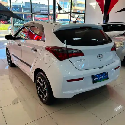 HYUNDAI-HB20-2019