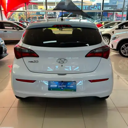 HYUNDAI-HB20-2019