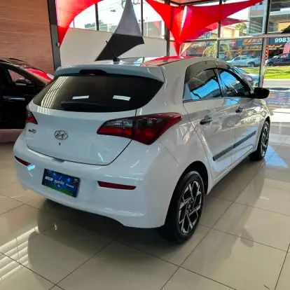 HYUNDAI-HB20-2019