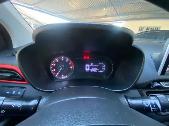 HYUNDAI-HB20-1.6 16V FLEX VISION AUTOMÁTICO HYUNDAI-HB20-2021