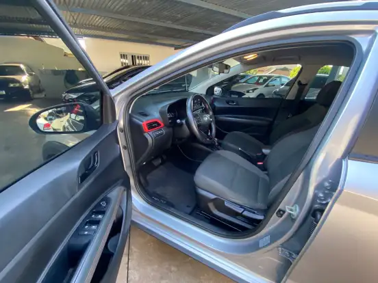 HYUNDAI-HB20-1.6 16V FLEX VISION AUTOMÁTICO HYUNDAI-HB20-2021