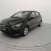 HYUNDAI HB20 1.0 12V FLEX COMFORT MANUAL HYUNDAI HB20 1.0 12V FLEX COMFORT MANUAL