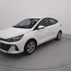 HYUNDAI HB20 1.0 12V FLEX COMFORT MANUAL HYUNDAI HB20 1.0 12V FLEX COMFORT MANUAL