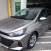 HYUNDAI HB20 1.0 12V FLEX COMFORT MANUAL HYUNDAI HB20 1.0 12V FLEX COMFORT MANUAL