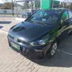 HYUNDAI HB20 1.0 12V FLEX COMFORT MANUAL HYUNDAI HB20 1.0 12V FLEX COMFORT MANUAL