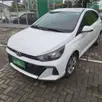 HYUNDAI HB20 1.0 12V FLEX COMFORT MANUAL HYUNDAI HB20 1.0 12V FLEX COMFORT MANUAL