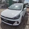 HYUNDAI HB20 1.0 12V FLEX COMFORT MANUAL HYUNDAI HB20 1.0 12V FLEX COMFORT MANUAL