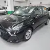 HYUNDAI HB20 1.0 12V FLEX COMFORT MANUAL HYUNDAI HB20 1.0 12V FLEX COMFORT MANUAL