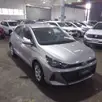 HYUNDAI HB20 1.0 12V FLEX COMFORT MANUAL HYUNDAI HB20 1.0 12V FLEX COMFORT MANUAL
