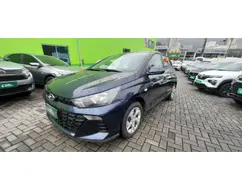 HYUNDAI HB20 1.0 12V FLEX COMFORT MANUAL HYUNDAI HB20 1.0 12V FLEX COMFORT MANUAL