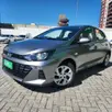 HYUNDAI HB20 1.0 12V FLEX COMFORT MANUAL HYUNDAI HB20 1.0 12V FLEX COMFORT MANUAL