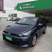 HYUNDAI HB20 1.0 12V FLEX COMFORT MANUAL HYUNDAI HB20 1.0 12V FLEX COMFORT MANUAL