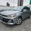 HYUNDAI HB20 1.0 12V FLEX COMFORT MANUAL HYUNDAI HB20 1.0 12V FLEX COMFORT MANUAL